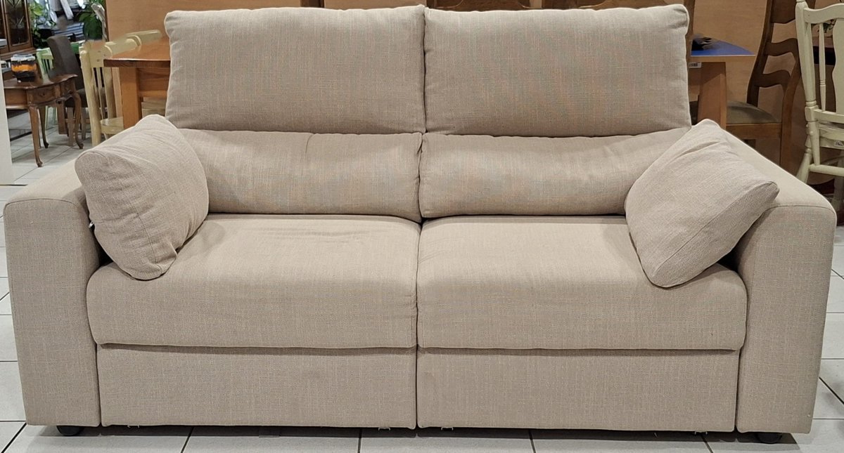 Relax - Sofa